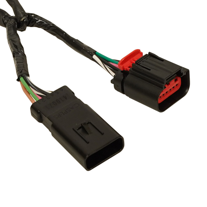 Chevrolet Cab-Chassis Engine Shutdown - BD Diesel - E-PAS Positive Air Shutdown - `13-`16